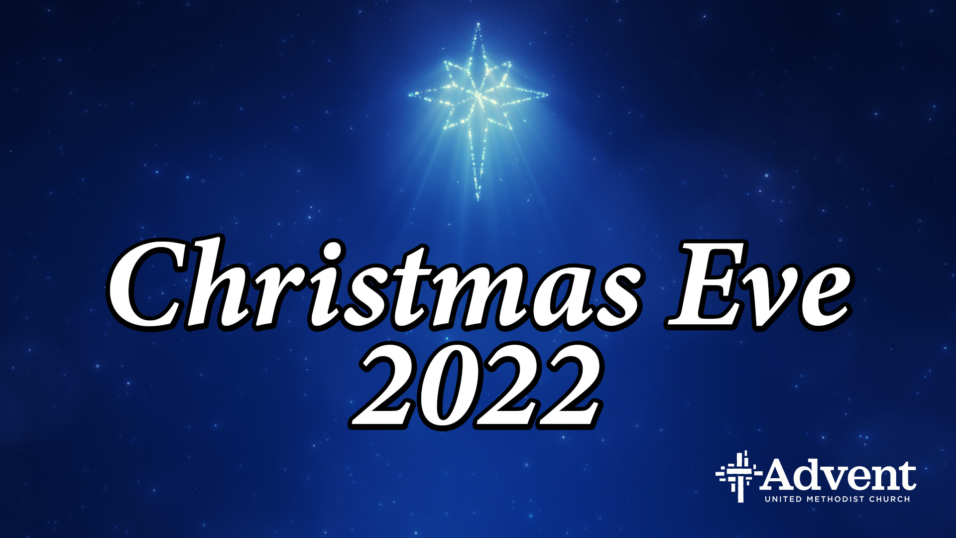 Christmas Eve 2022